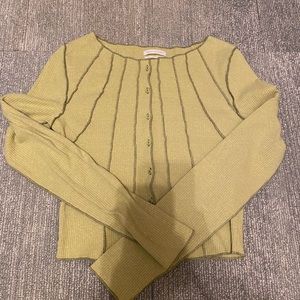 urban outfitters long sleeve